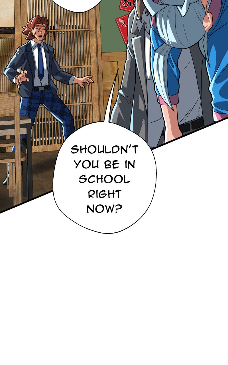 Read Samurai no Tora Manga Online