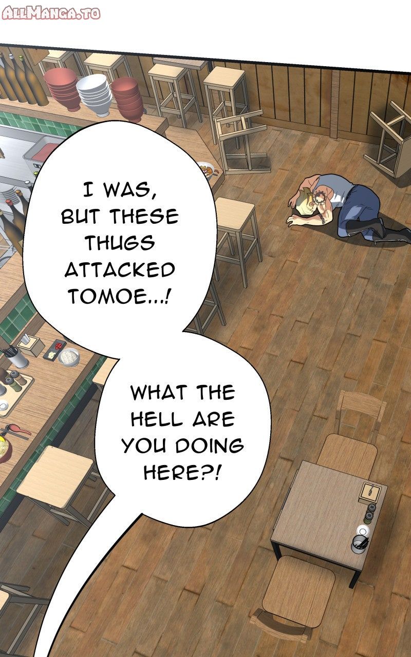 Read Samurai no Tora Manga Online