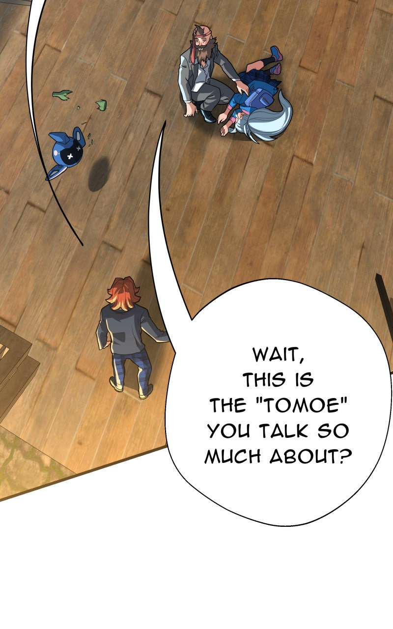 Read Samurai no Tora Manga Online