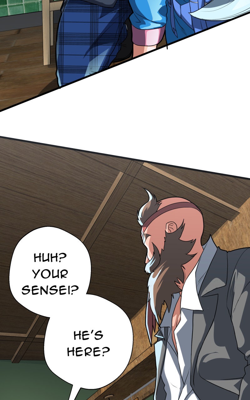 Read Samurai no Tora Manga Online