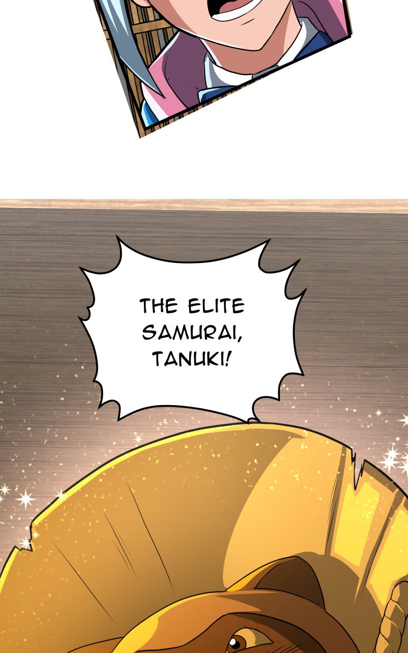 Read Samurai no Tora Manga Online