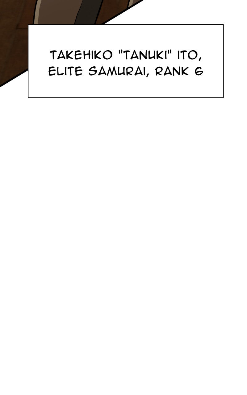 Read Samurai no Tora Manga Online