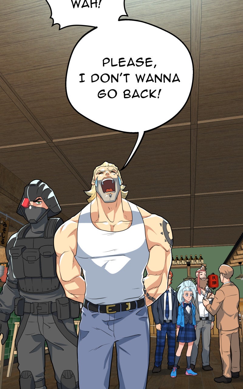 Read Samurai no Tora Manga Online