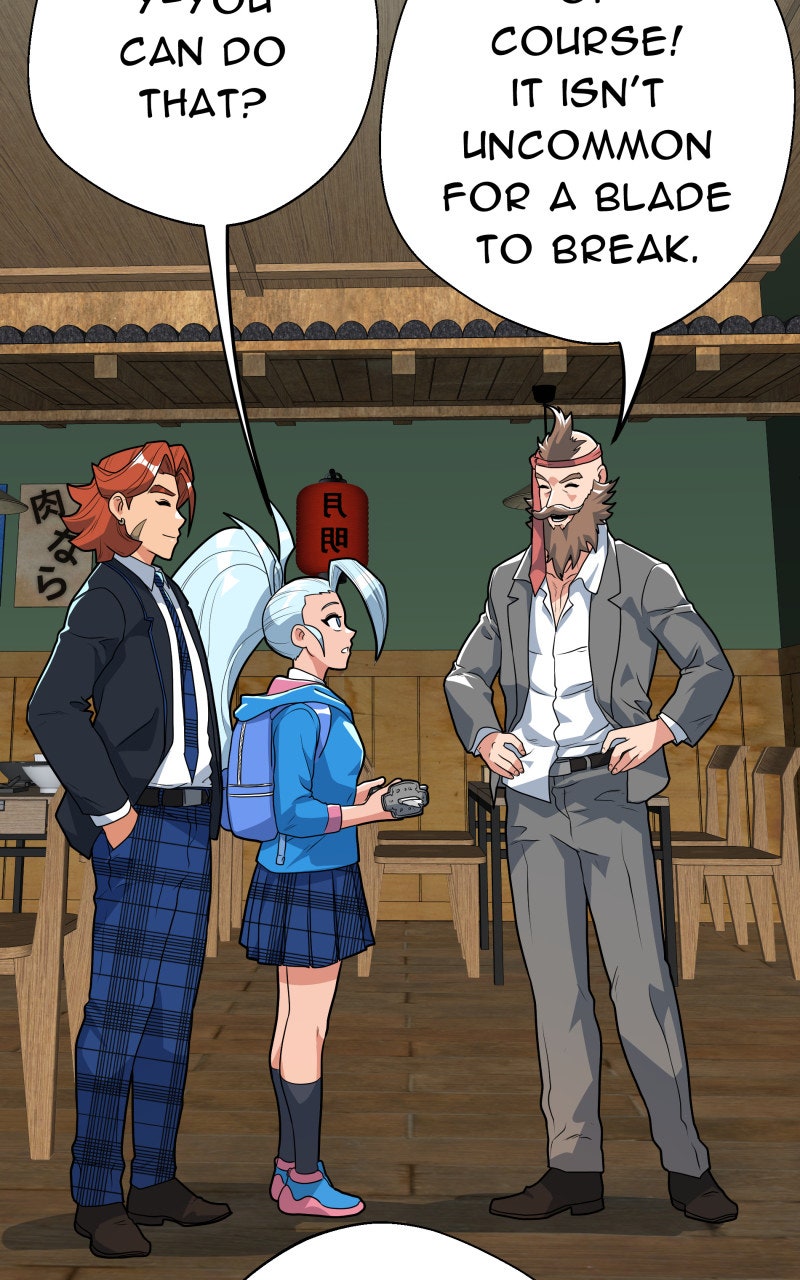 Read Samurai no Tora Manga Online