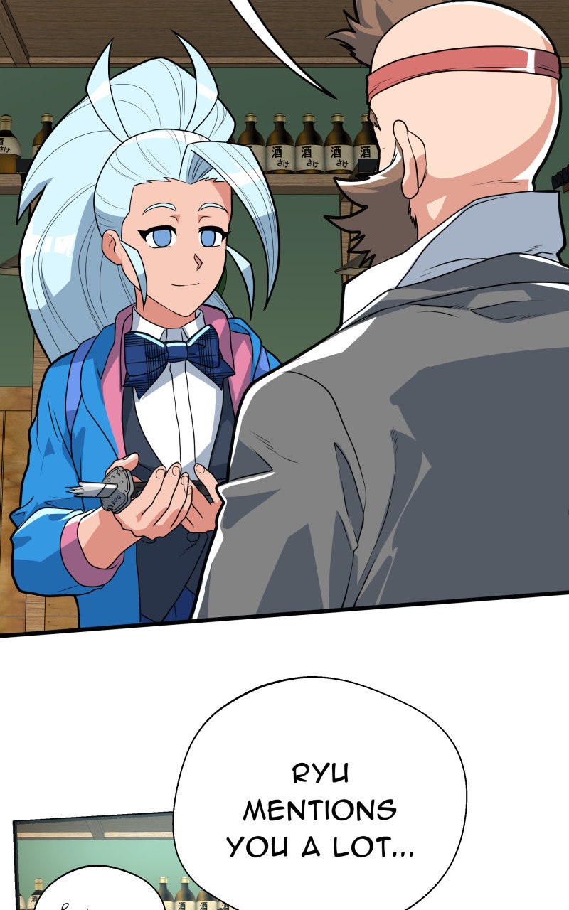 Read Samurai no Tora Manga Online