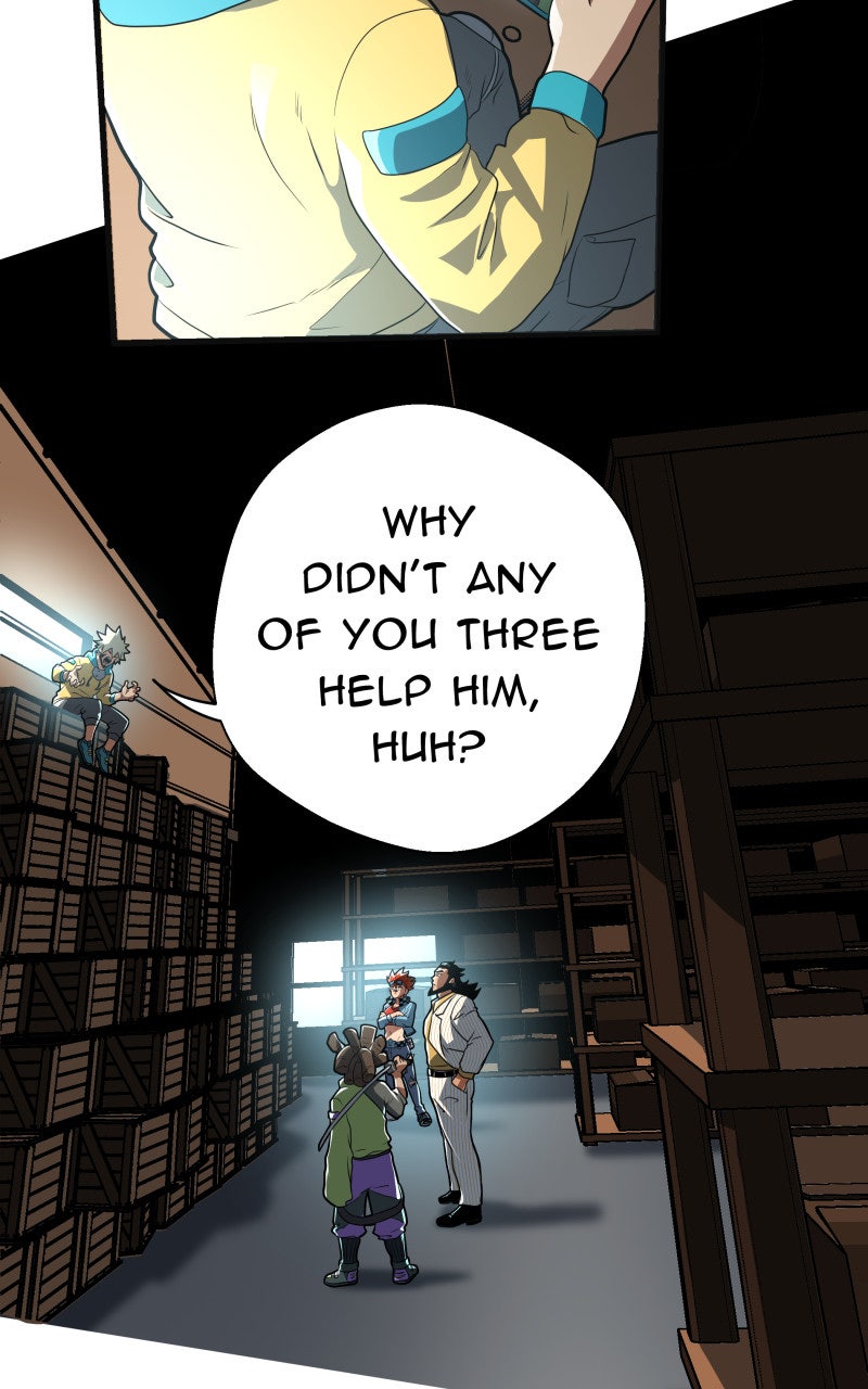 Read Samurai no Tora Manga Online