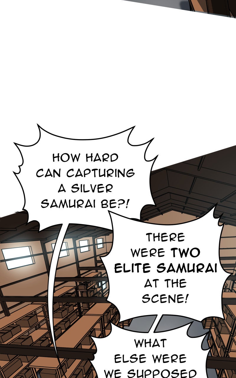 Read Samurai no Tora Manga Online