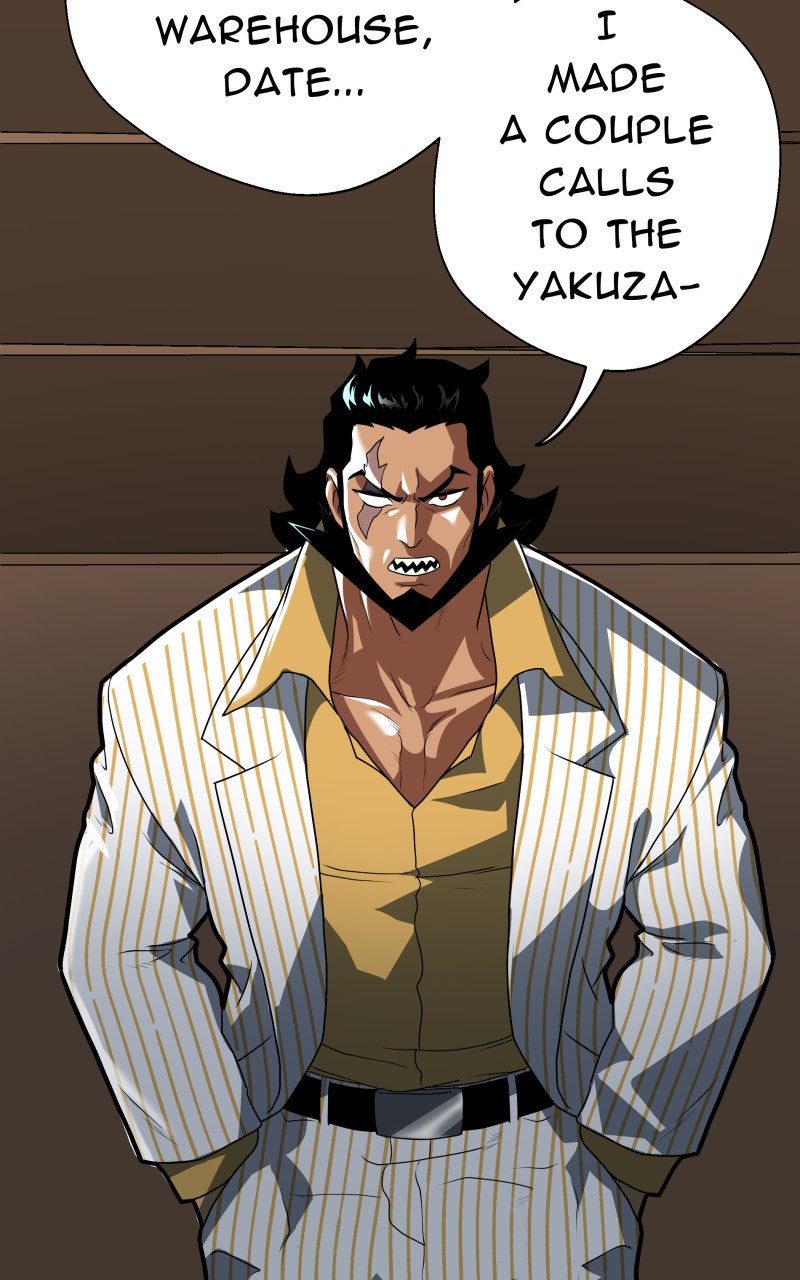 Read Samurai no Tora Manga Online