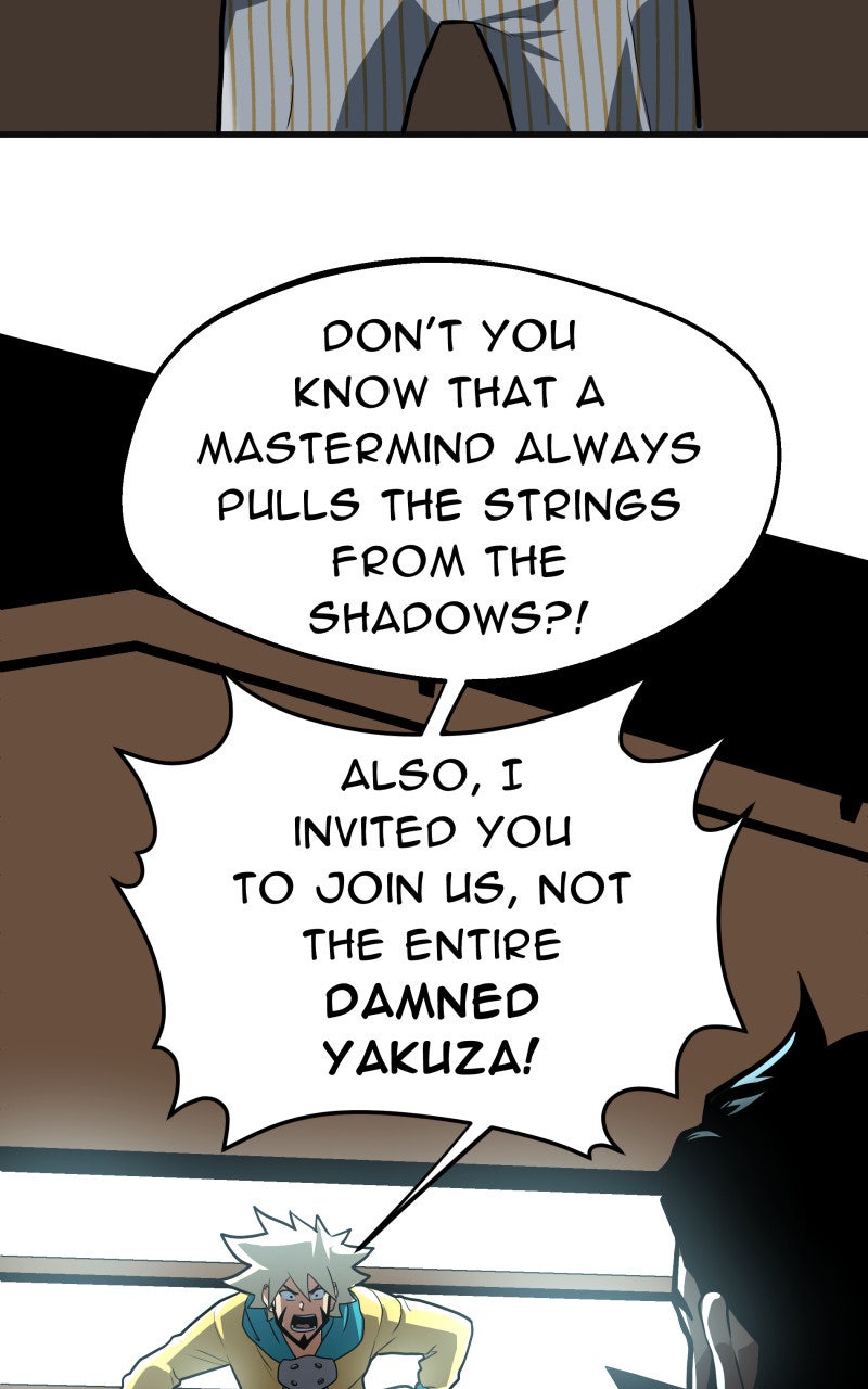 Read Samurai no Tora Manga Online