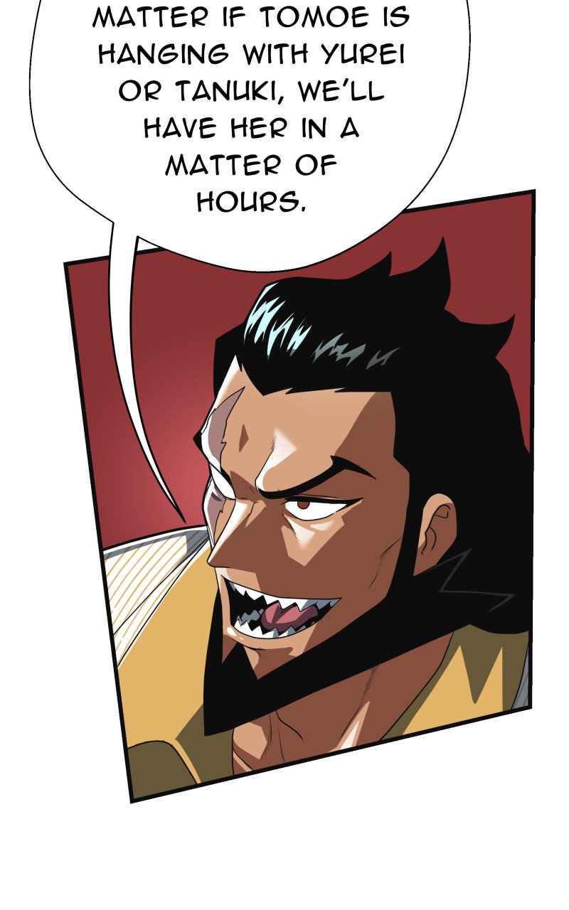 Read Samurai no Tora Manga Online