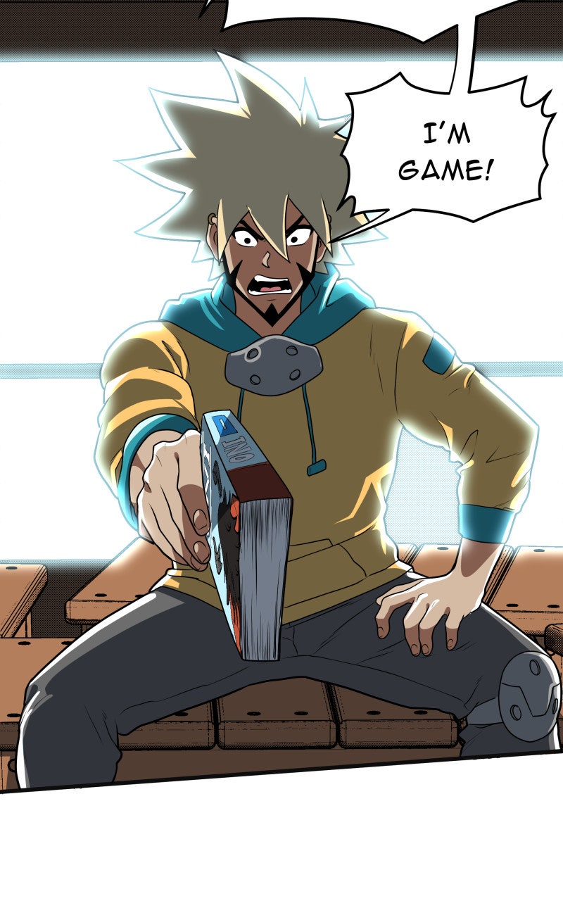 Read Samurai no Tora Manga Online