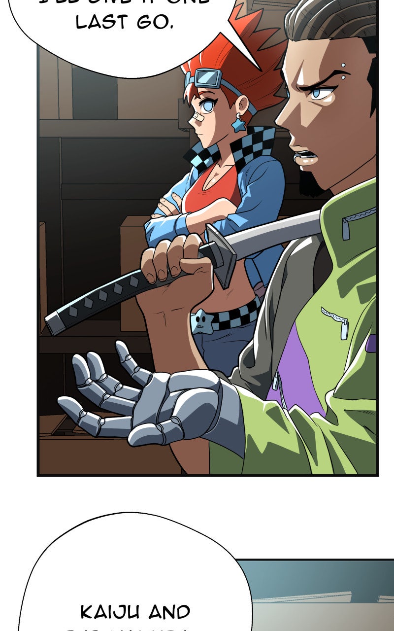 Read Samurai no Tora Manga Online