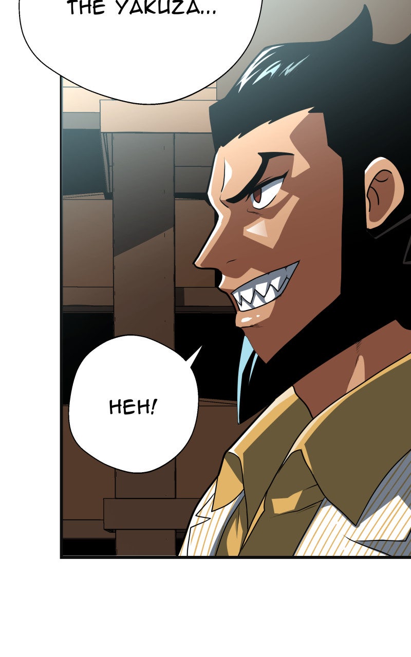 Read Samurai no Tora Manga Online