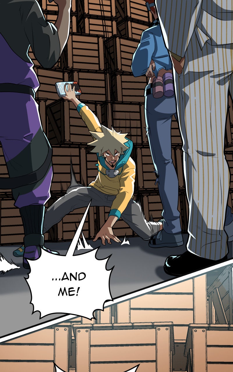 Read Samurai no Tora Manga Online