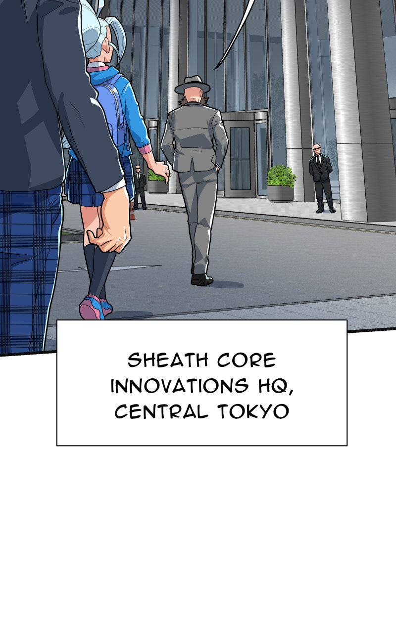 Read Samurai no Tora Manga Online