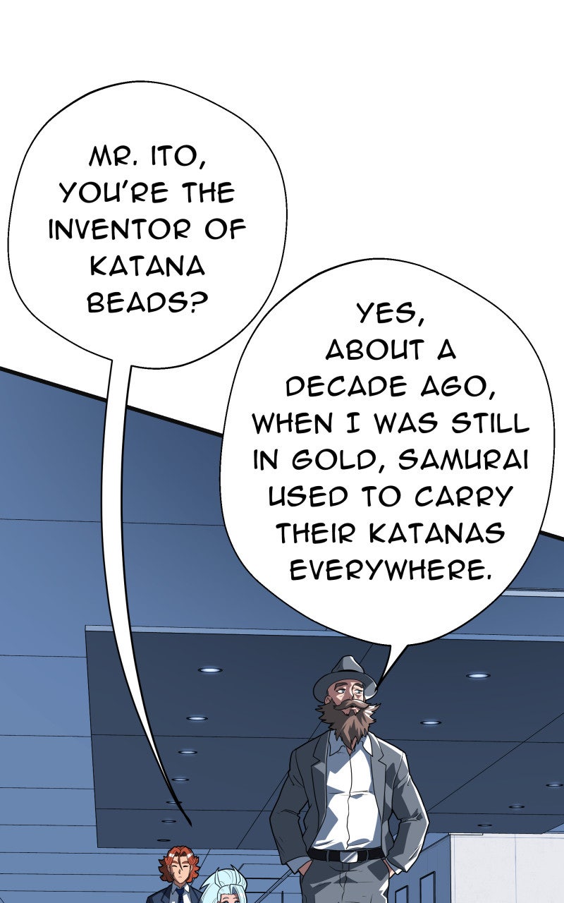 Read Samurai no Tora Manga Online