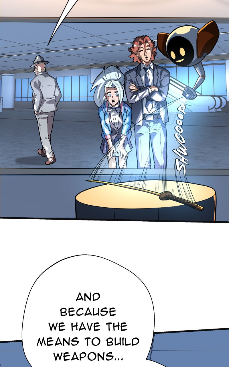 Read Samurai no Tora Manga Online