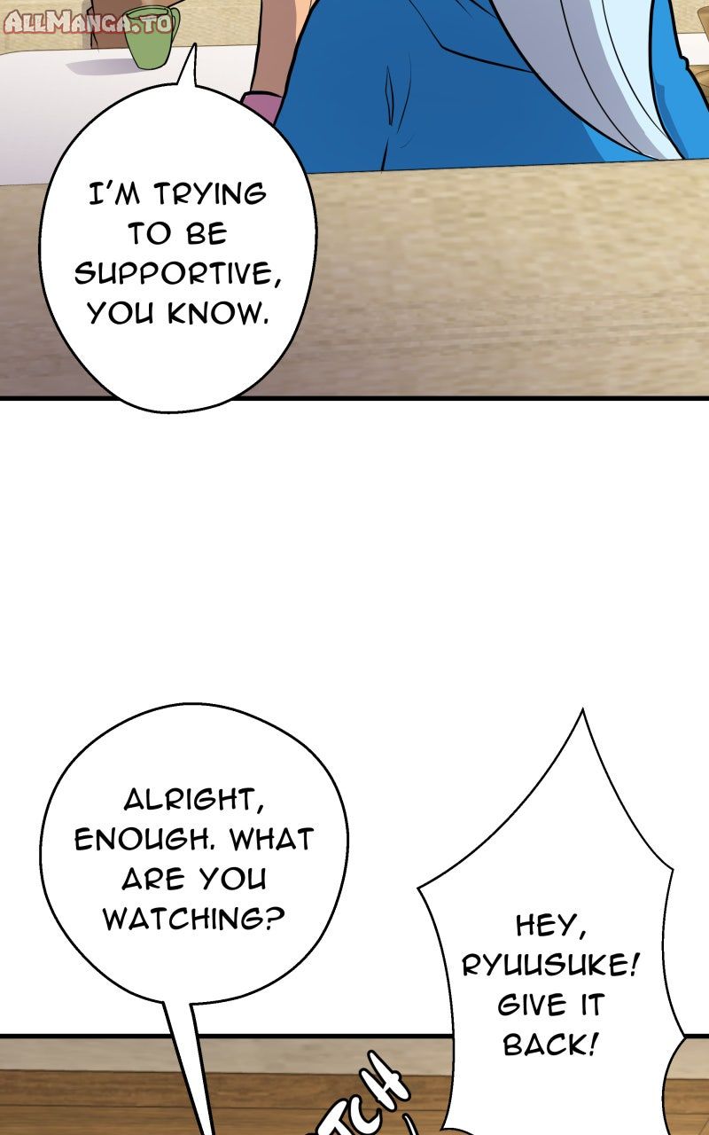 Read Samurai no Tora Manga Online