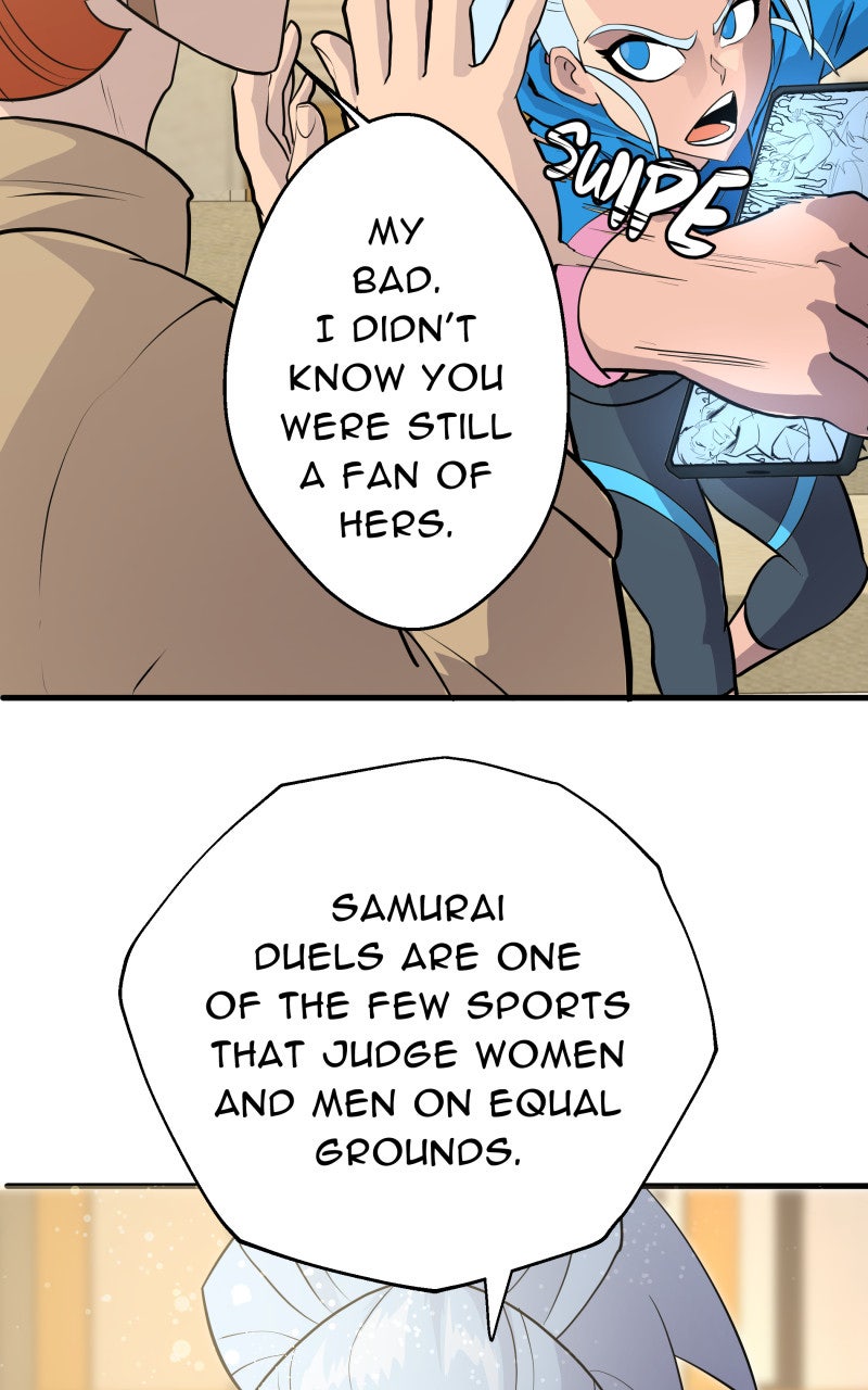 Read Samurai no Tora Manga Online