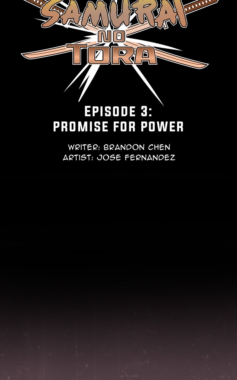 Read Samurai no Tora Manga Online