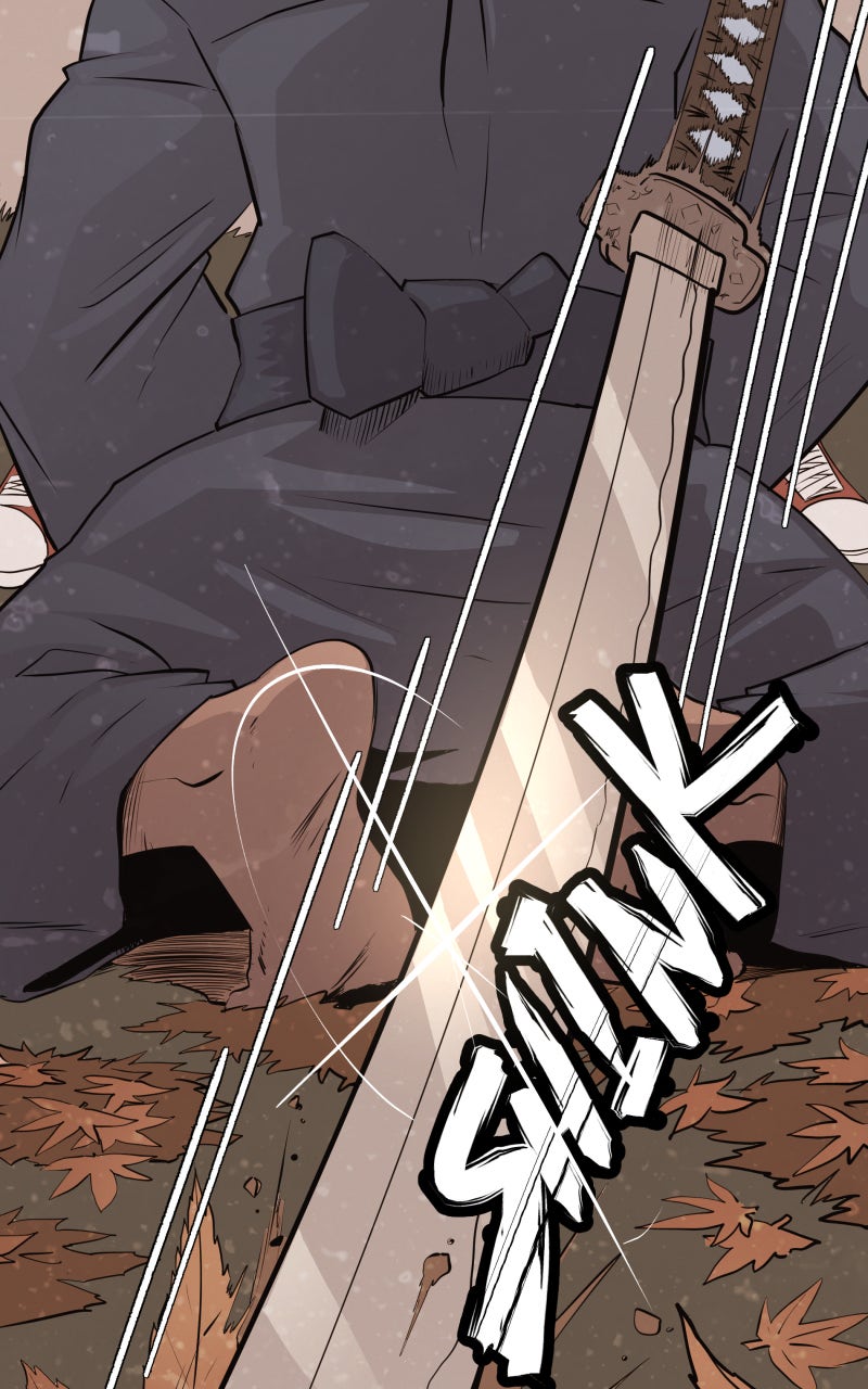 Read Samurai no Tora Manga Online