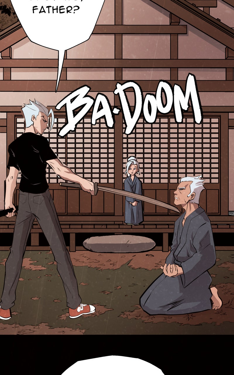 Read Samurai no Tora Manga Online