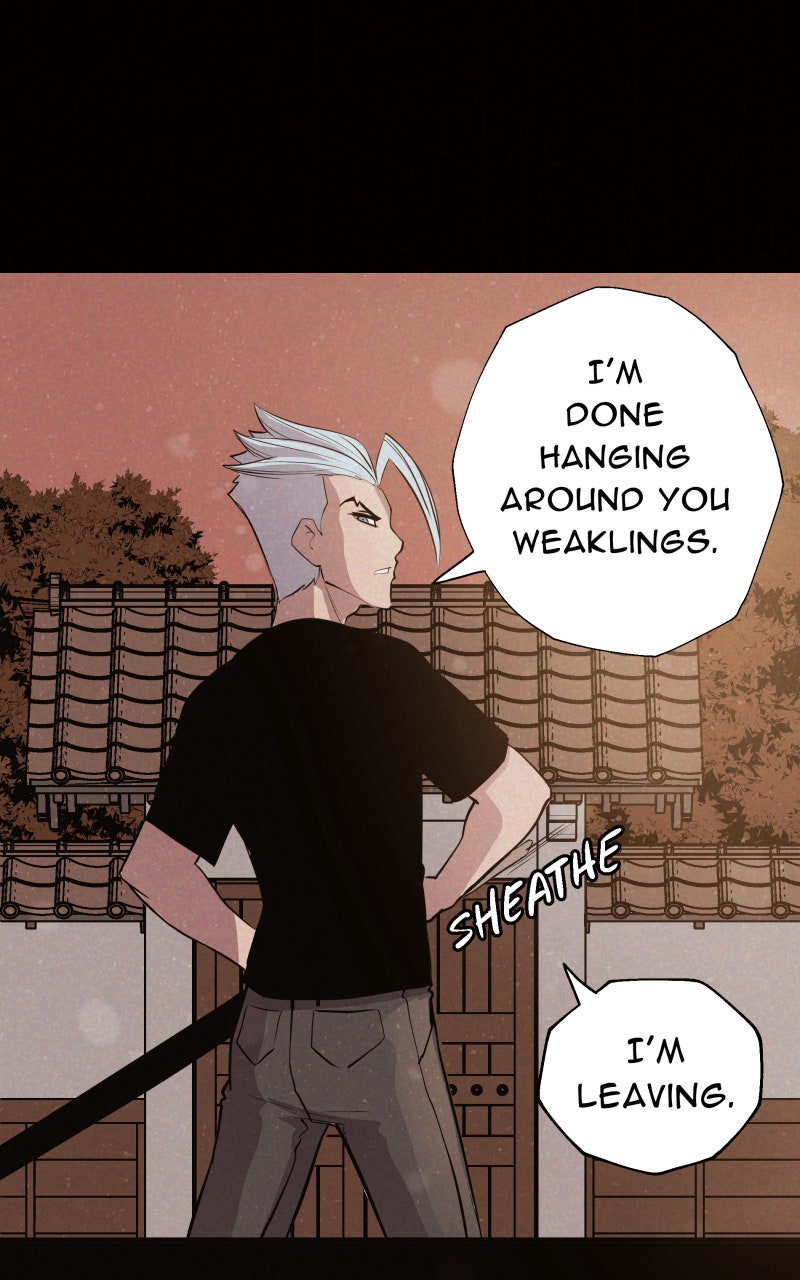 Read Samurai no Tora Manga Online