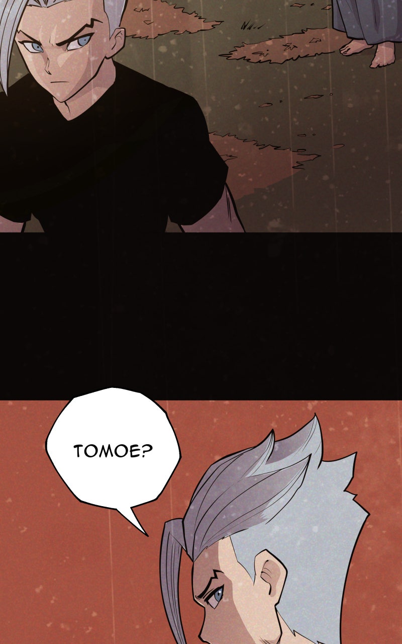 Read Samurai no Tora Manga Online