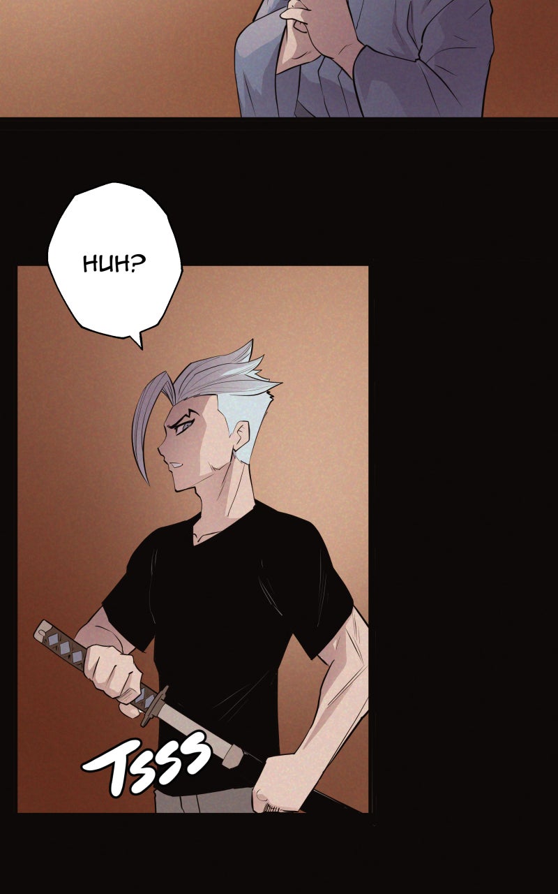 Read Samurai no Tora Manga Online