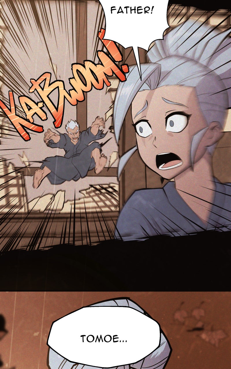 Read Samurai no Tora Manga Online