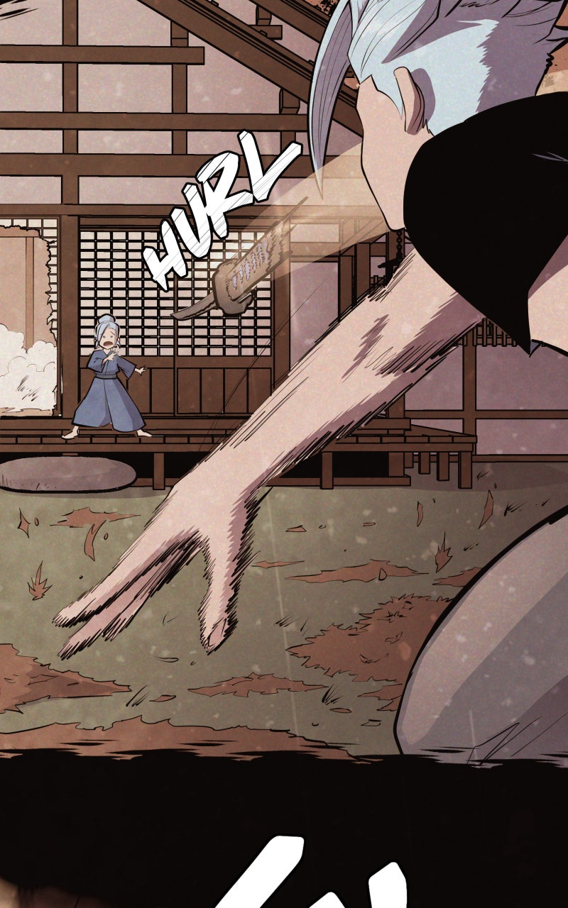 Read Samurai no Tora Manga Online