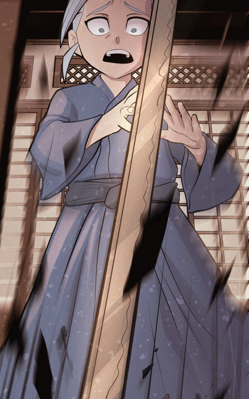 Read Samurai no Tora Manga Online