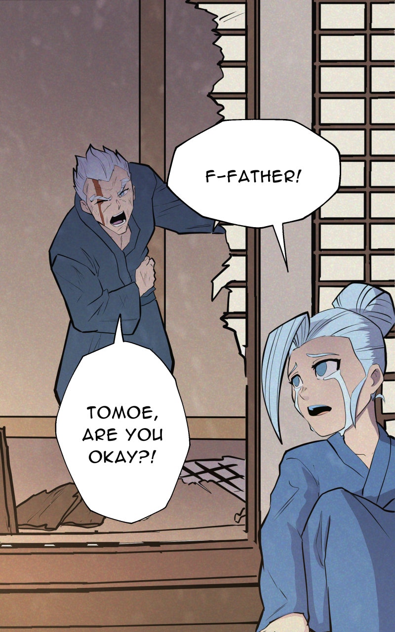 Read Samurai no Tora Manga Online