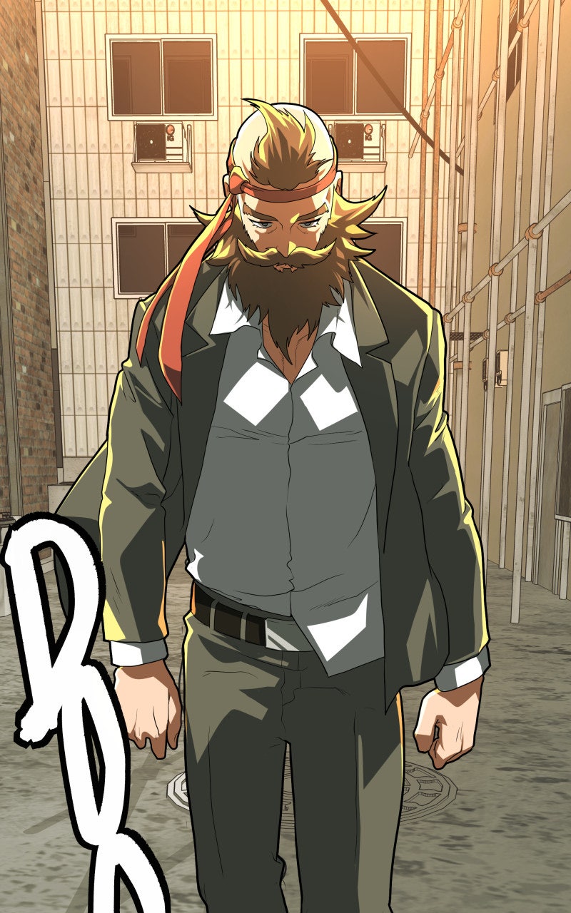 Read Samurai no Tora Manga Online