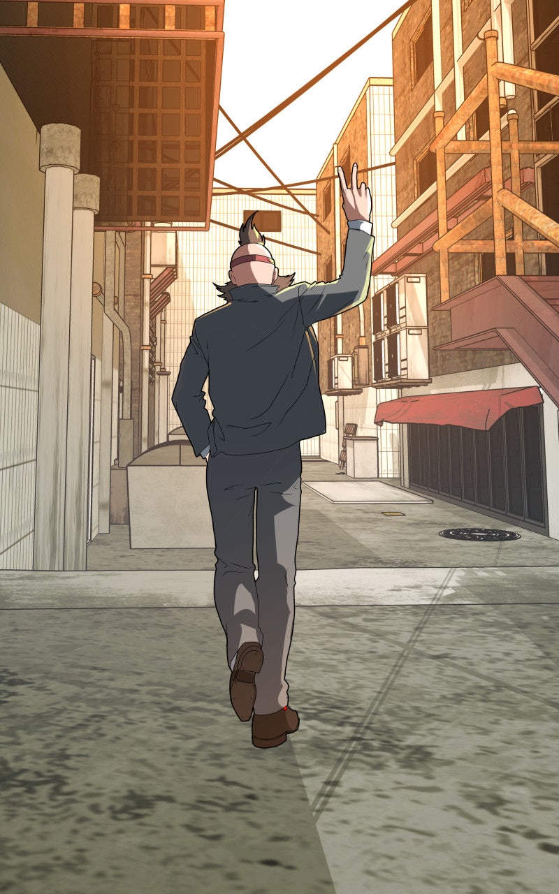 Read Samurai no Tora Manga Online