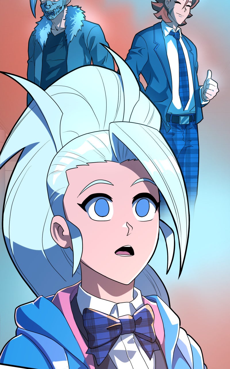 Read Samurai no Tora Manga Online