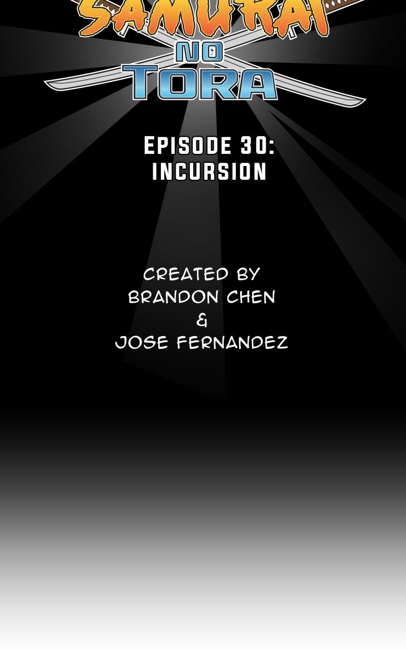 Read Samurai no Tora Manga Online