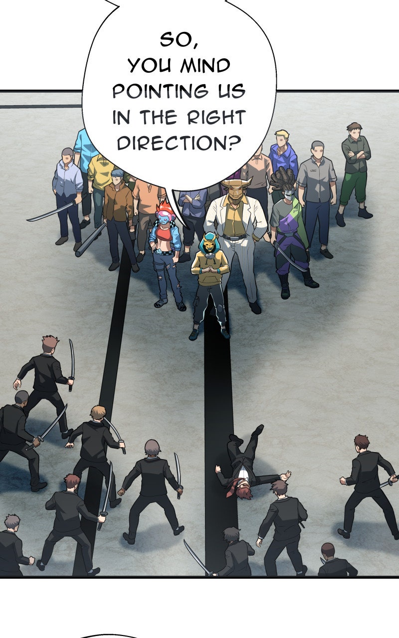 Read Samurai no Tora Manga Online