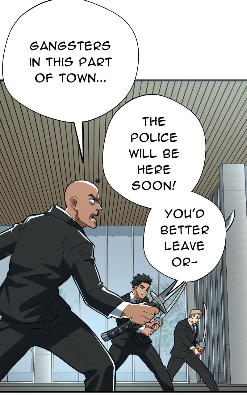 Read Samurai no Tora Manga Online