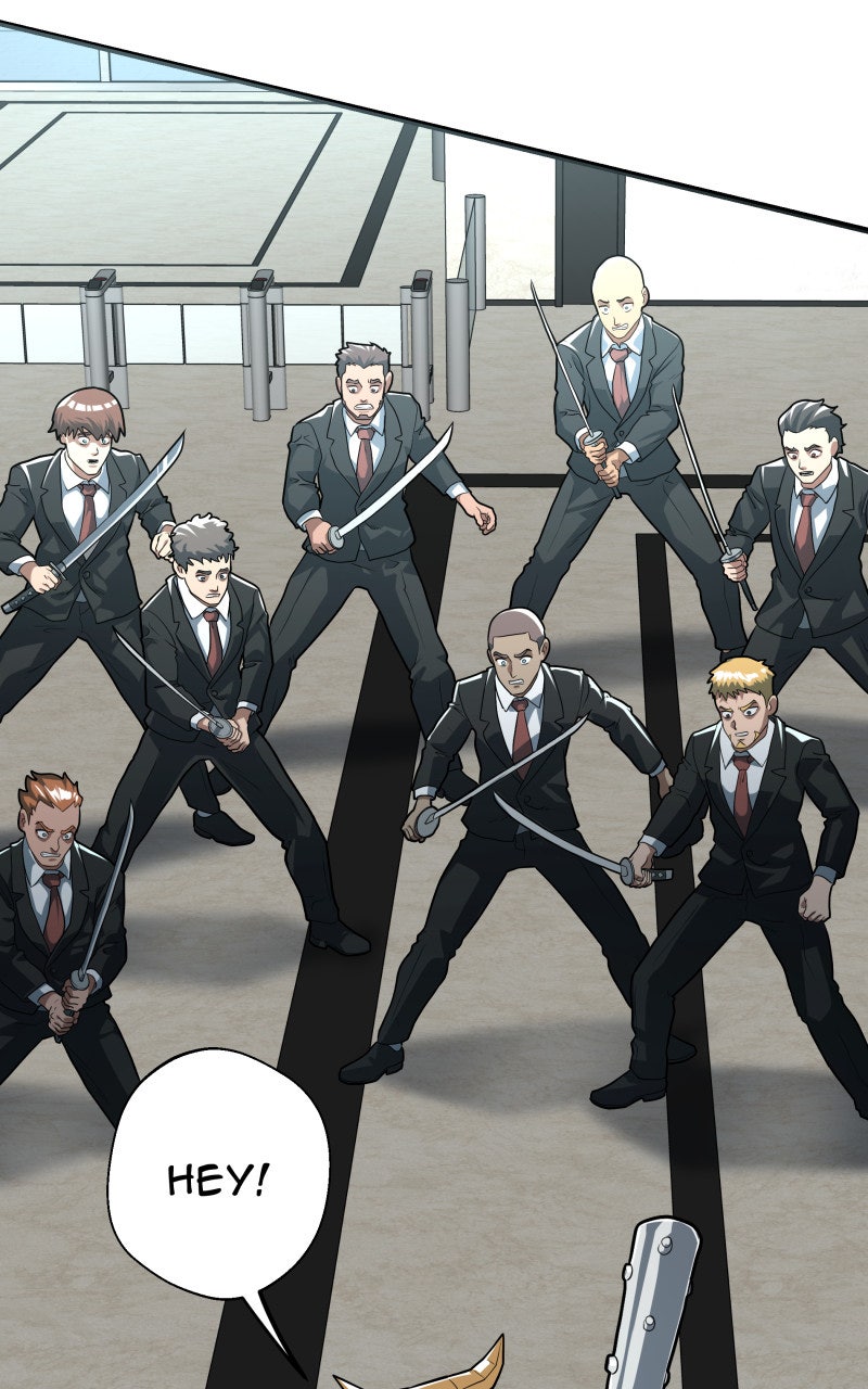 Read Samurai no Tora Manga Online