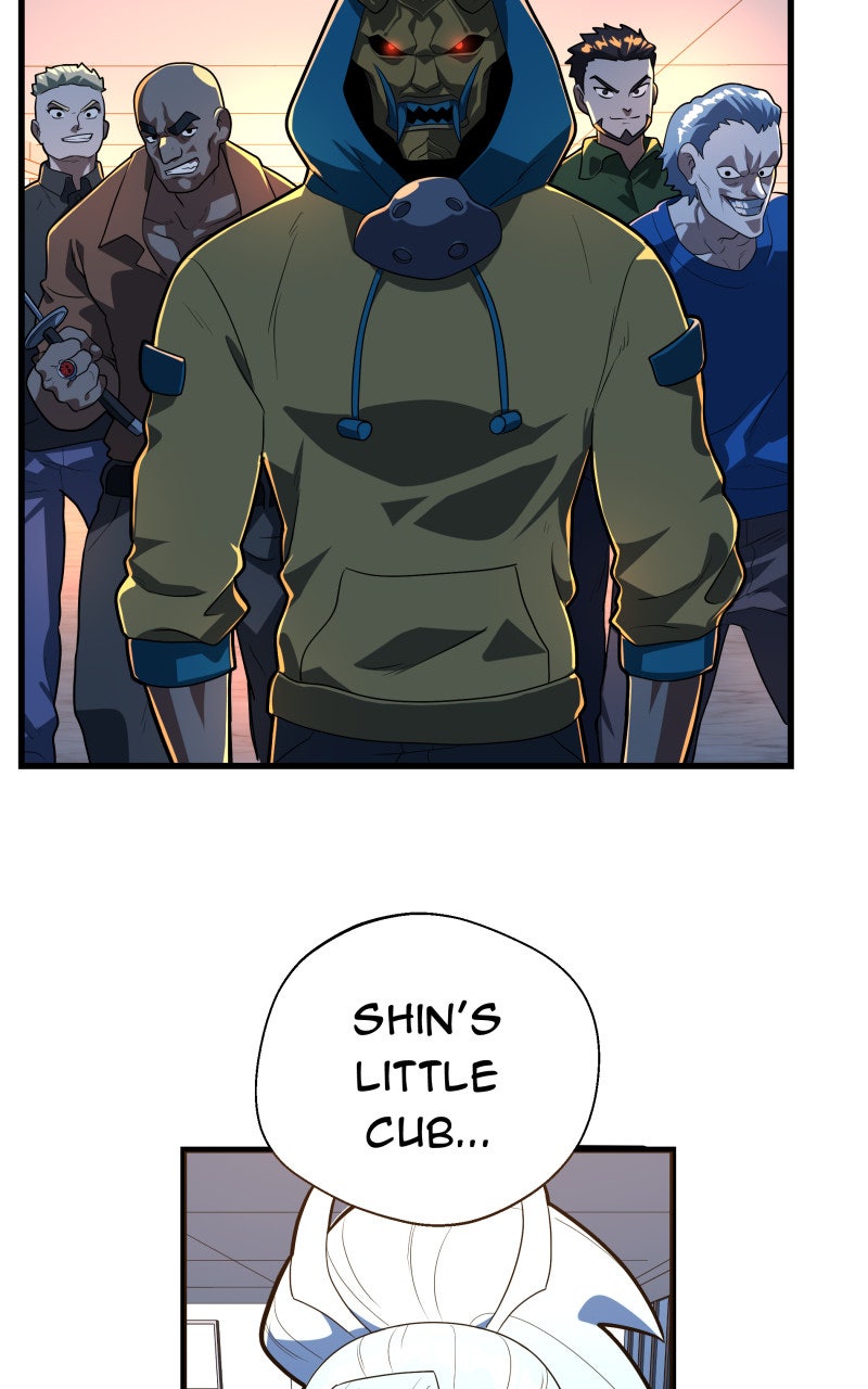 Read Samurai no Tora Manga Online