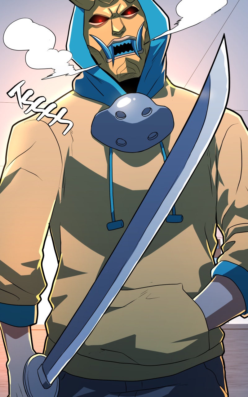 Read Samurai no Tora Manga Online