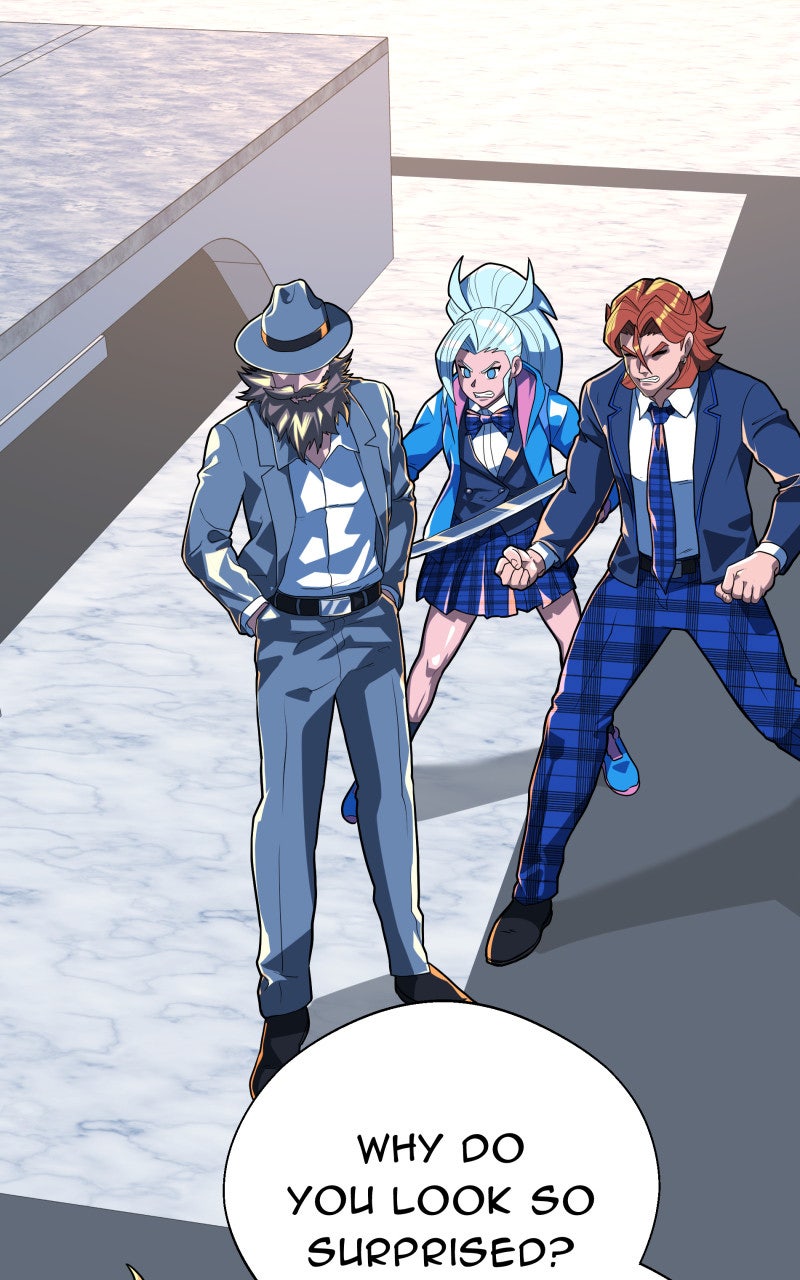 Read Samurai no Tora Manga Online