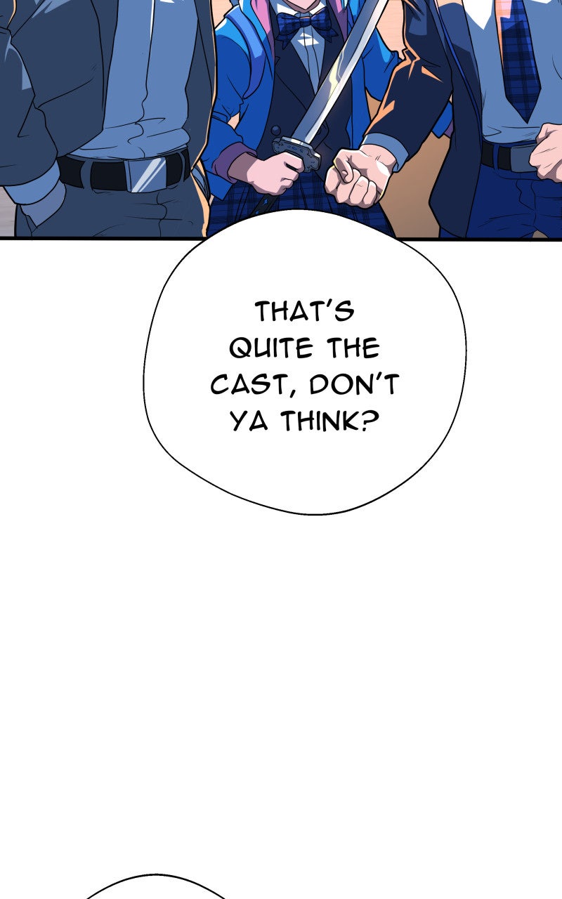 Read Samurai no Tora Manga Online