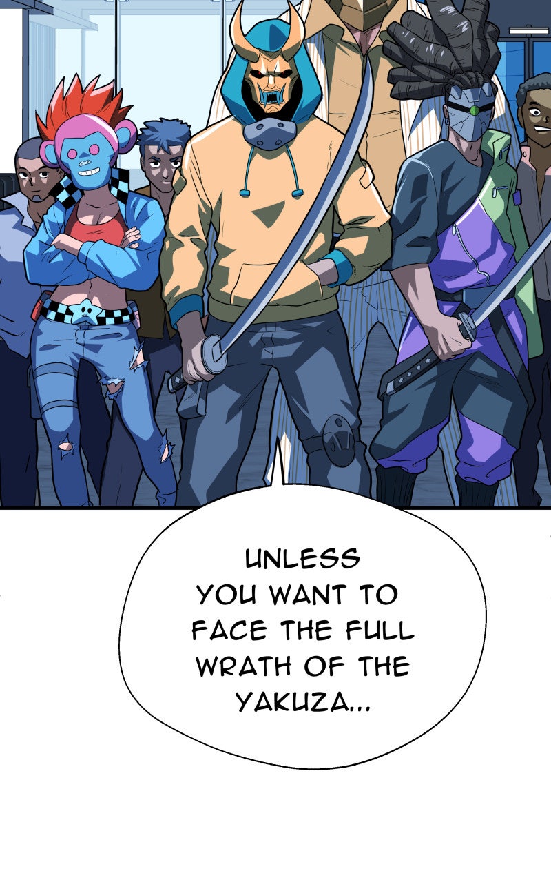 Read Samurai no Tora Manga Online