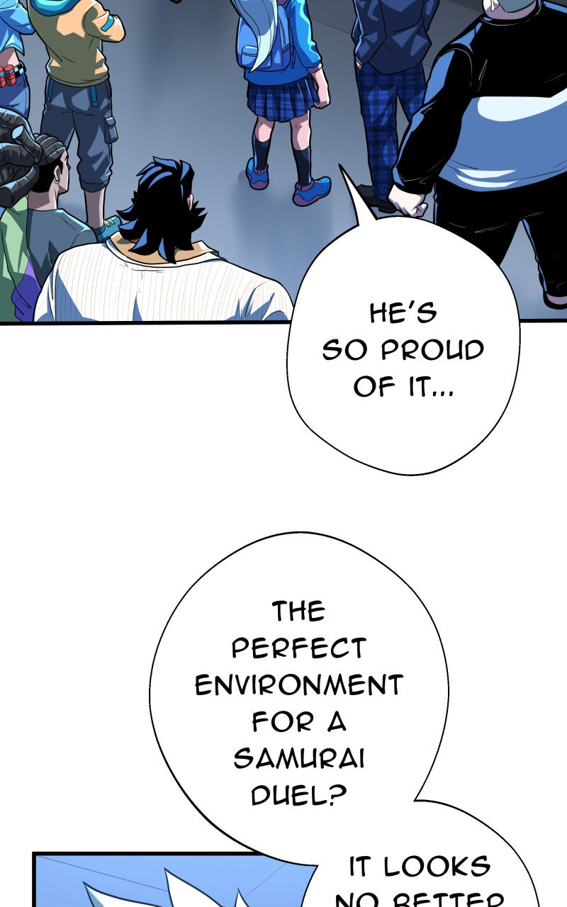 Read Samurai no Tora Manga Online