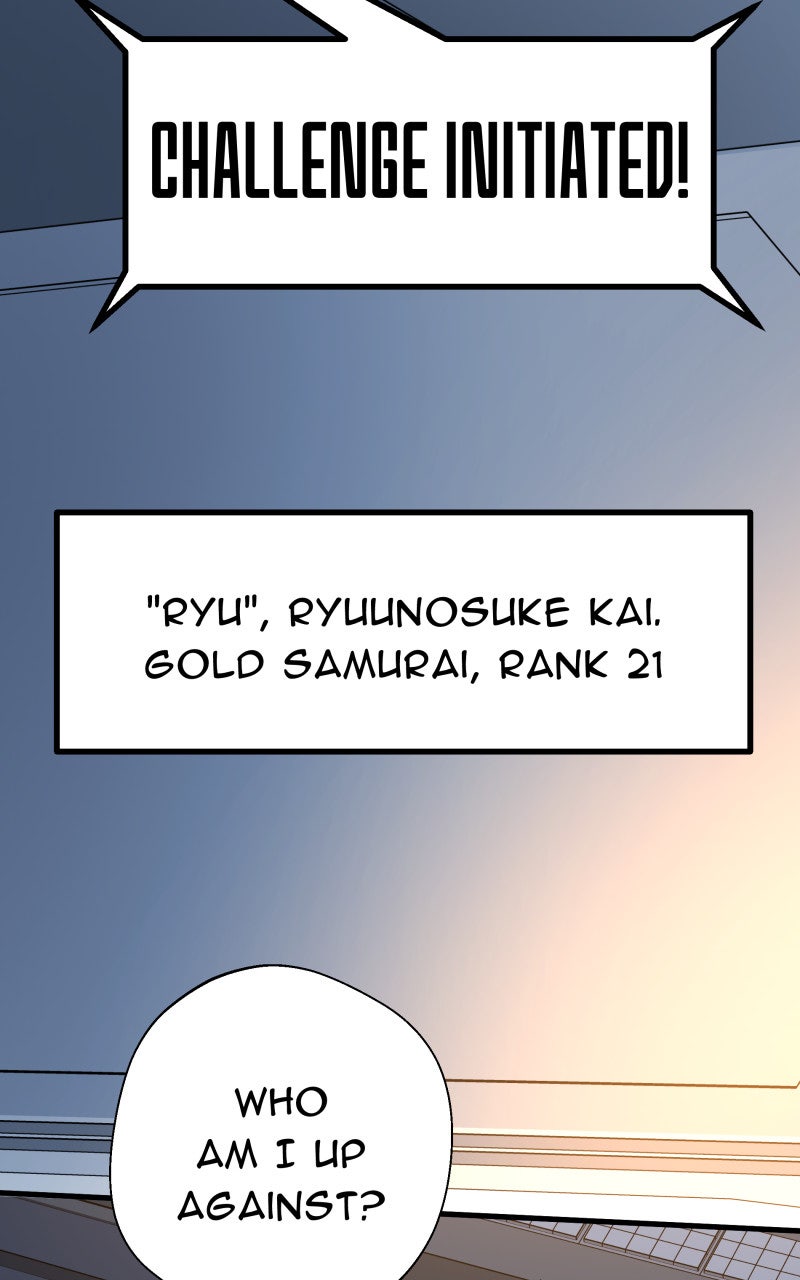 Read Samurai no Tora Manga Online