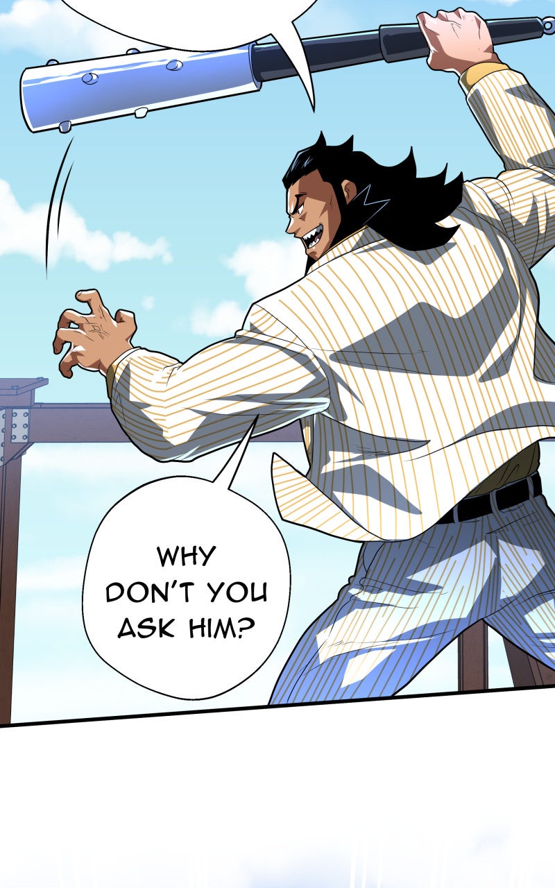 Read Samurai no Tora Manga Online