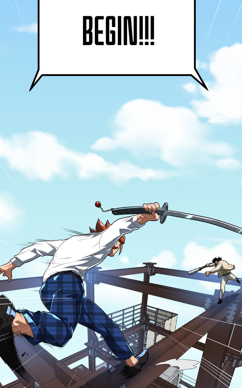 Read Samurai no Tora Manga Online