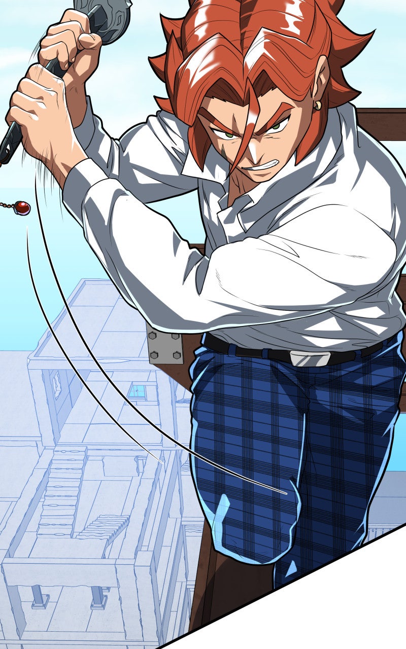 Read Samurai no Tora Manga Online